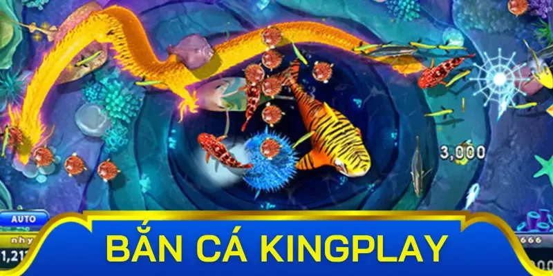 Diệt cá siêu tốc