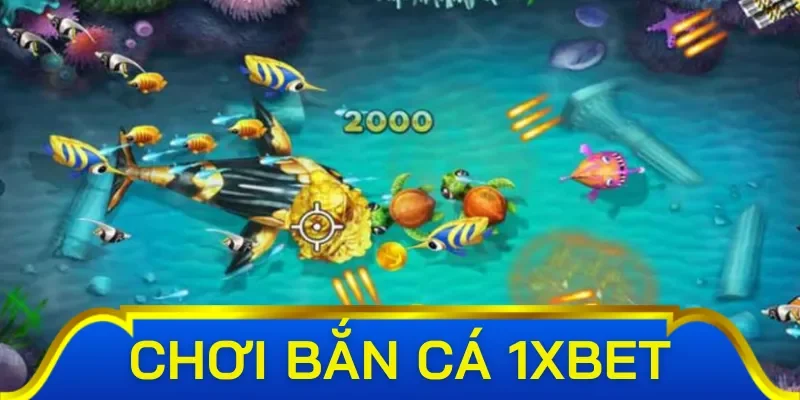 Cơ hội kiếm tiền thưởng hấp dẫn từ 1xBEt