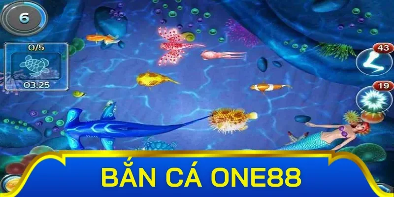 Monkey King Fishing - Tựa game có yếu tố thần thoại