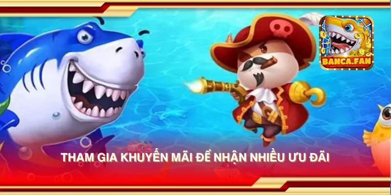Bắn Cá B8b - Hướng Dẫn Chi Tiết Cách Chơi Tại B8b Casino