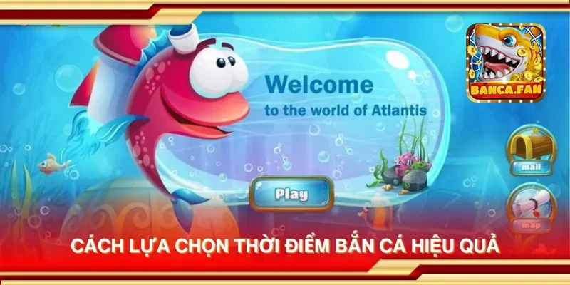 Thủ Thuật Chơi Bắn Cá H5 Giúp Bạn Đạt Điểm Nhanh Chóng