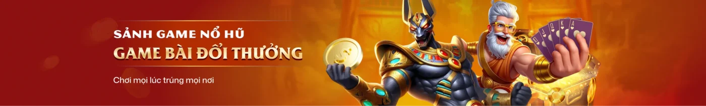 game bài đổi thưởng
